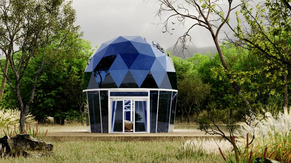 尤溪县星空酒店帐篷厂家