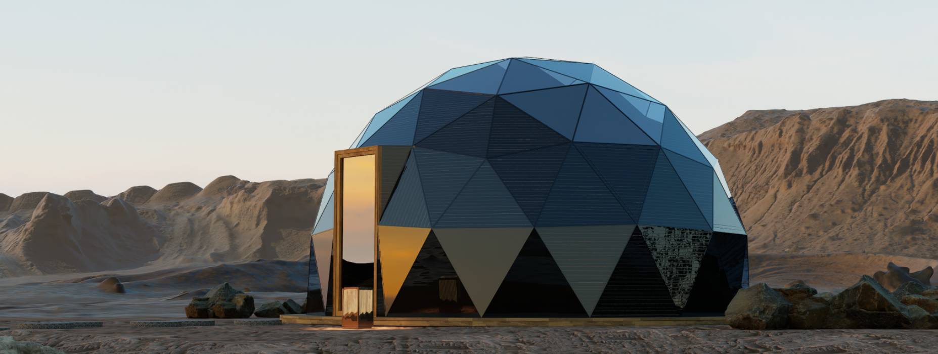 尤溪县星空酒店帐篷